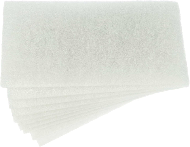 vhbw 20x Luftfilter G3 Ersatz für Zehnder 990320030 für Lüfter, Badlüfter, Ventilator, Lüftungsgerät