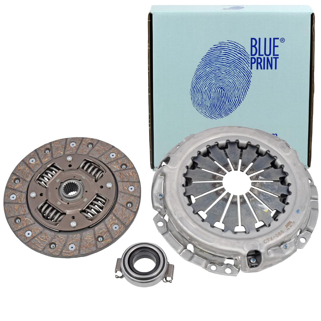 Blue Print ADT330255 Kupplungssatz , 1 Stück