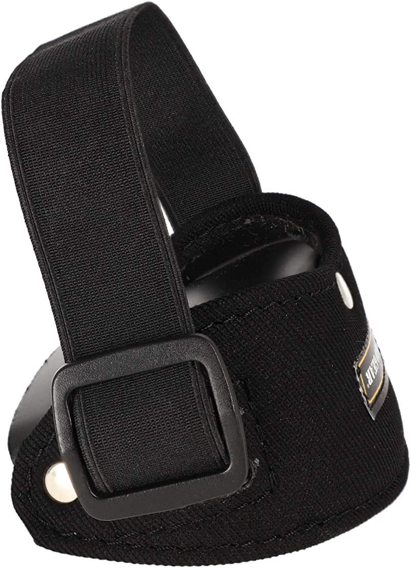 Dingo Gear Ballhalter Ball unter Arm | für Hundeführer Training S02605, Ballhalter