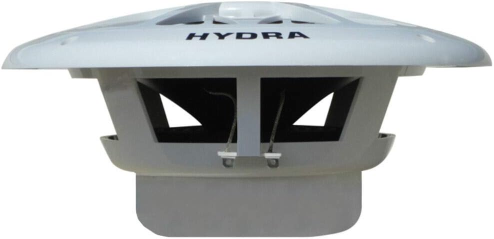 2 2-Wege-Lautsprecher kompatibel mit Pyle PLMR52 5,25" 13,00 cm 130 mm 75 watt rms 150 watt max wass