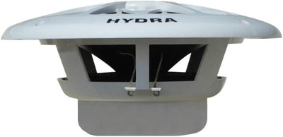 2 2-Wege-Lautsprecher kompatibel mit Pyle PLMR52 5,25" 13,00 cm 130 mm 75 watt rms 150 watt max wass