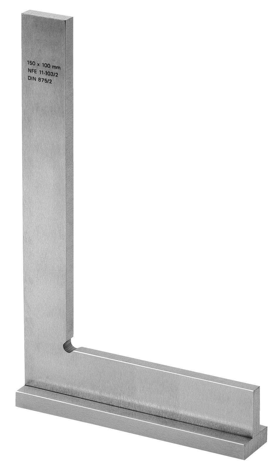 Facom SC.1257.04 Anschlagwinkel 90 Grad, 150 mm