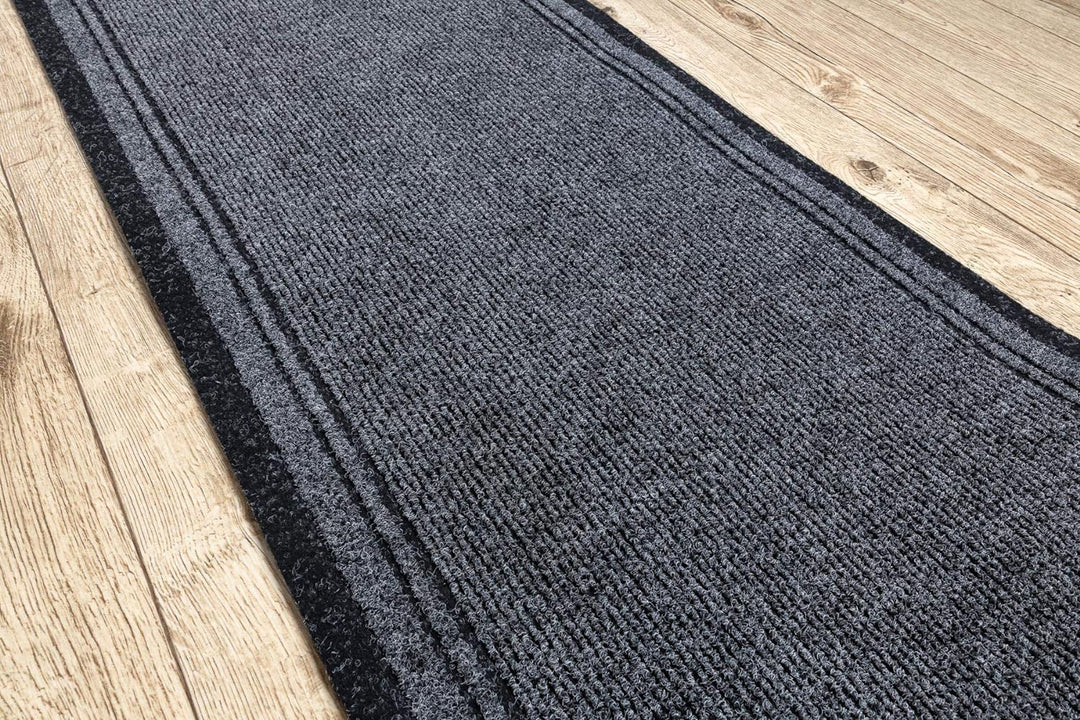 Fusabtreter Malaga grau 66x690 cm 66x690 cm Malaga Grau, 66x690 cm Malaga Grau