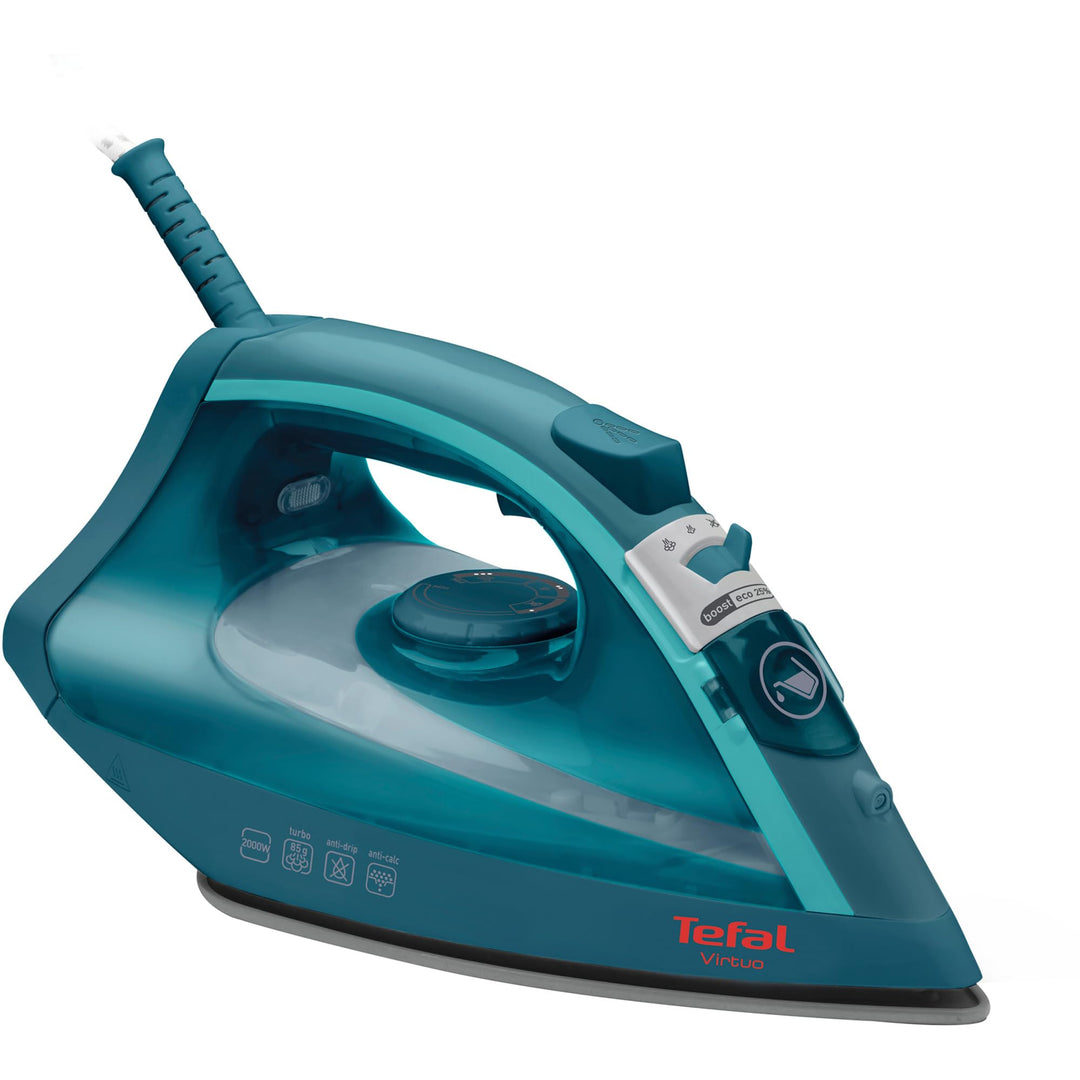 Tefal Tefa Dampfbügeleisen FV171
