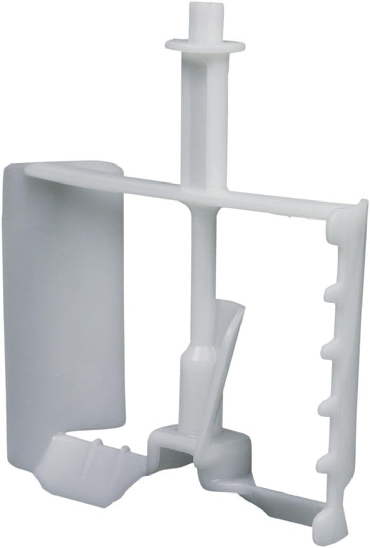 LUTH Premium Profi Parts Rührschaufel Mischer kompatibel mit Unold 4889004 für Eismaschine