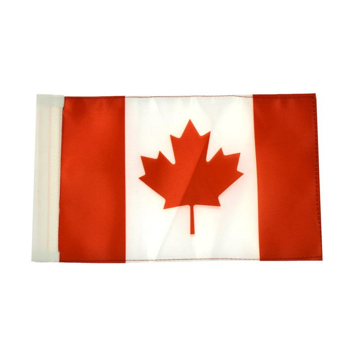 HDBUBALUS Motorrad Hinten Seite Gepäck Rack Mount Flagge Pole für Harley Sportster XL Touring Road K