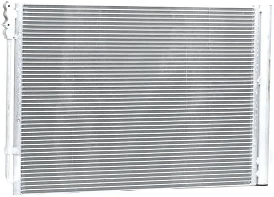 Valeo Kondensator Klimaanlage 814410
