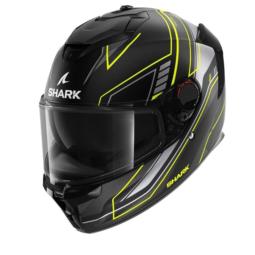 SHARK, Integralhelme motorrad SPARTAN GT PRO TORYAN KYA, XS XS KYA, XS KYA