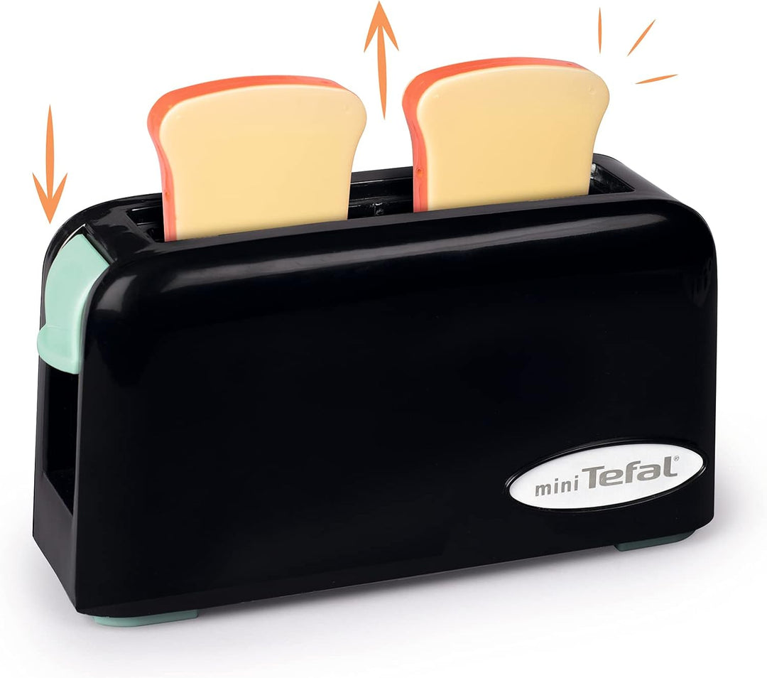 Smoby Tefal Toaster