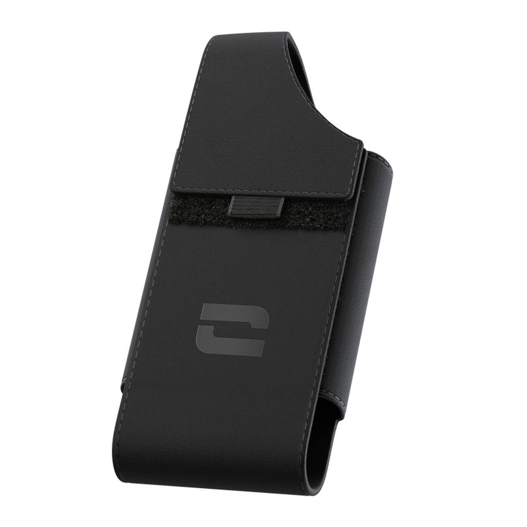 CROSSCALL Holster Cover Grösse S Schwarz