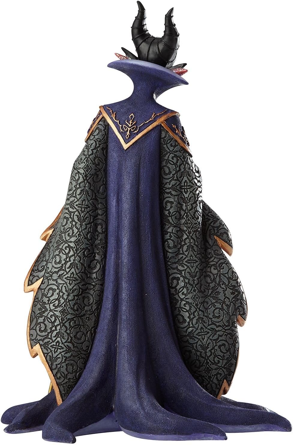 Disney,6000816,Showcase AA8Maleficent Figurine, mehrfarbig Klassische,Moderne, Klassische,Moderne