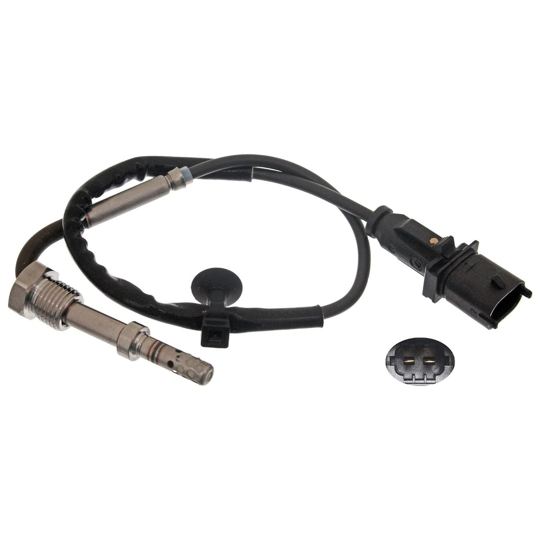 febi bilstein 49302 Abgastemperatursensor , 1 Stück