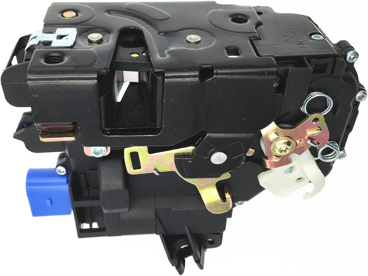Türschlossantrieb Vorne links OEM # 3B1837015AM 3B1837015AQ, Vorne links