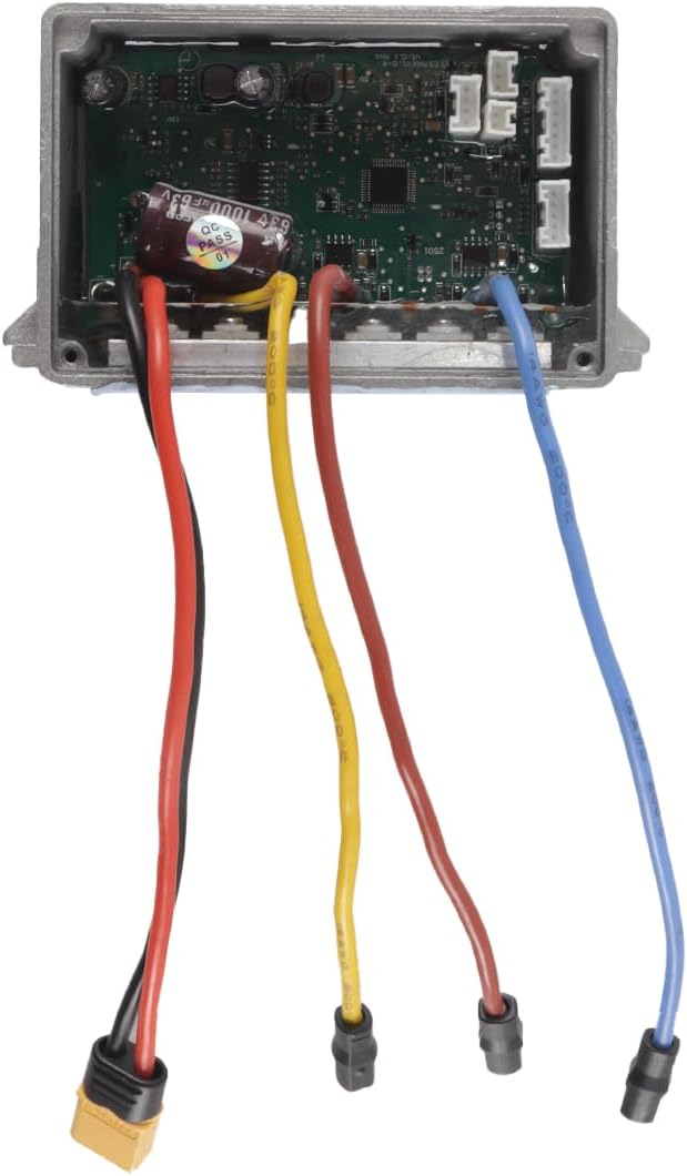 Controller Hauptsteuerplatine Ersatz für Ninebot Max G30 Elektroroller