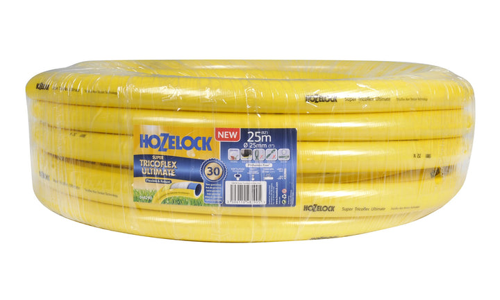 Tricoflex 25 m Super Schlauch (25mm Durchm.) 25mm diameter, 25 meter Ultimate, 25mm diameter, 25 met
