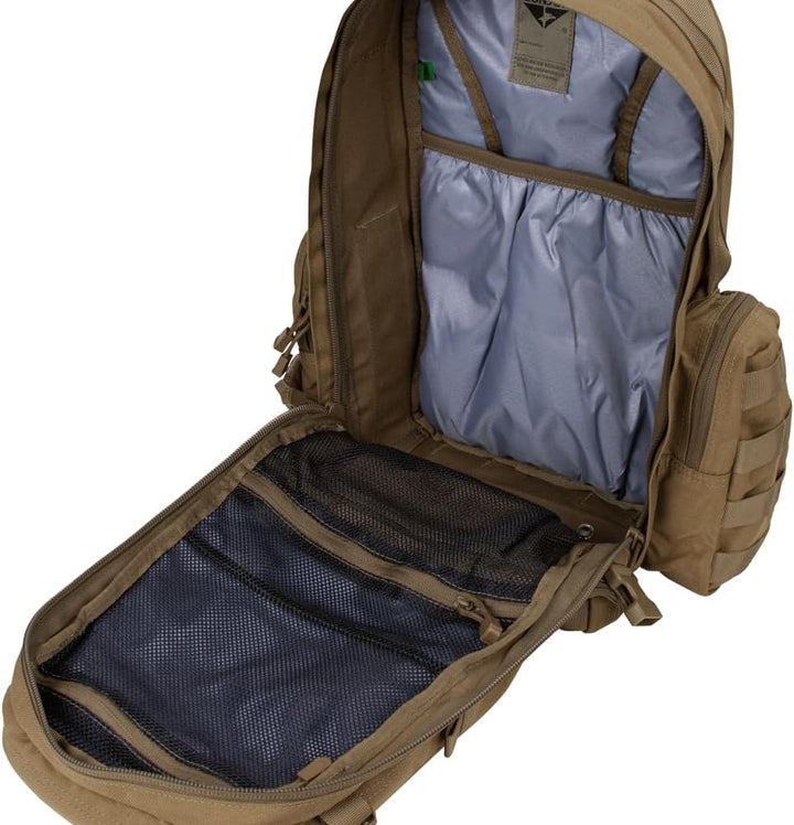 Condor Convoy Aussen Pack Oliv Drab