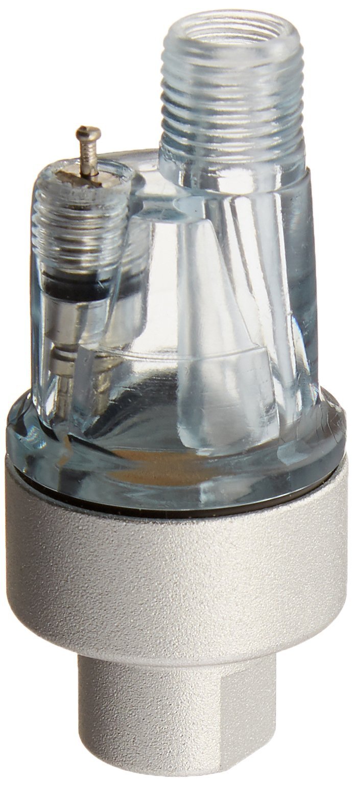 Unbekannt Iwata Airbrush - Feuchtigkeitsfilter