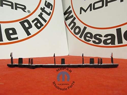 Dodge Challenger Chrom Classic Namensschild Emblem Kühlergrill Neu OEM MOPAR