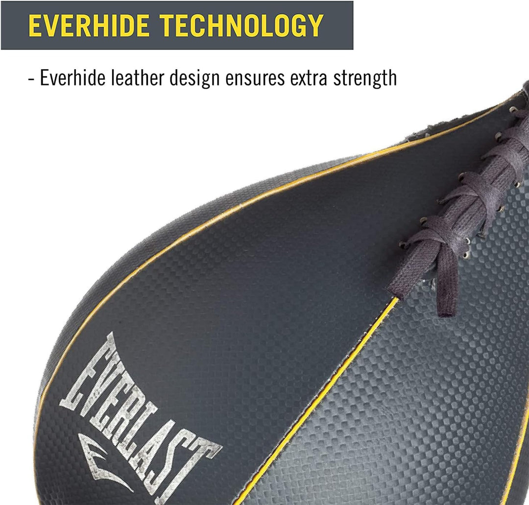Everlast Everhide Speed Bag 9X6, 9X6