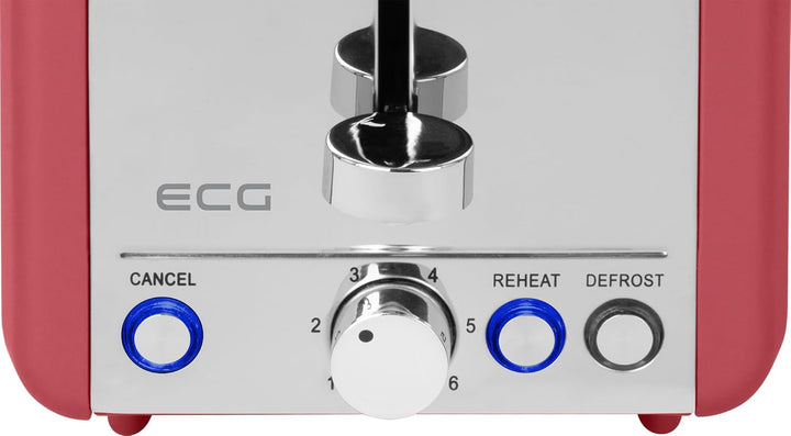 ECG ST 2708 Tradizione Corsa