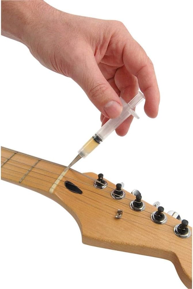Planet Waves PW-LBK-01 LubriKit Friction Remover Reibungsentfern