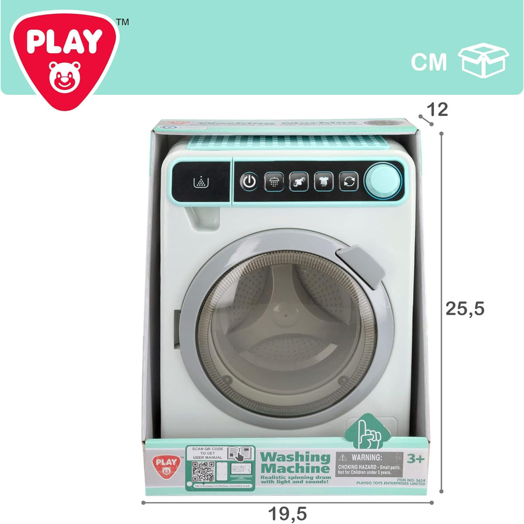 PlayGo - Spielzeug (Color Baby S.L. 46899)