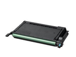 Rebuilt Toner für Samsung CLP-600 650 CLP600 CLP650 600N 650N Cyan