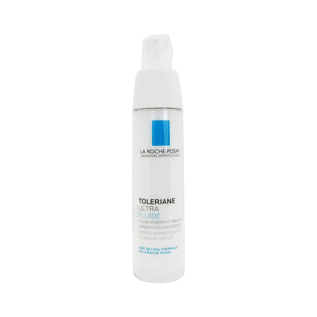 La Roche-Posay Intense Visage und Yeux Geschichtsfluid, 1er Pack (1 x 0.04 kg)
