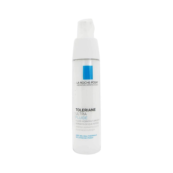 La Roche-Posay Intense Visage und Yeux Geschichtsfluid, 1er Pack (1 x 0.04 kg)
