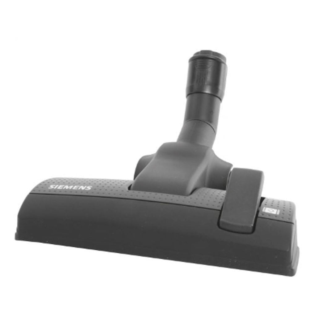 Bodendüse Düse Einrastsystem Saugerdüse Saugerfuss Staubsauger ORIGINAL Bosch Siemens 00576065 57606