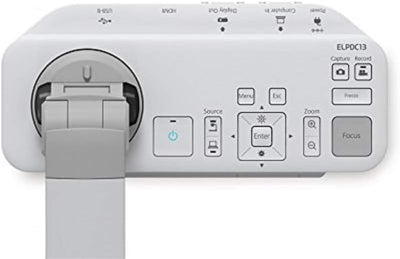 Epson Dokumentenkamera ELPDC13