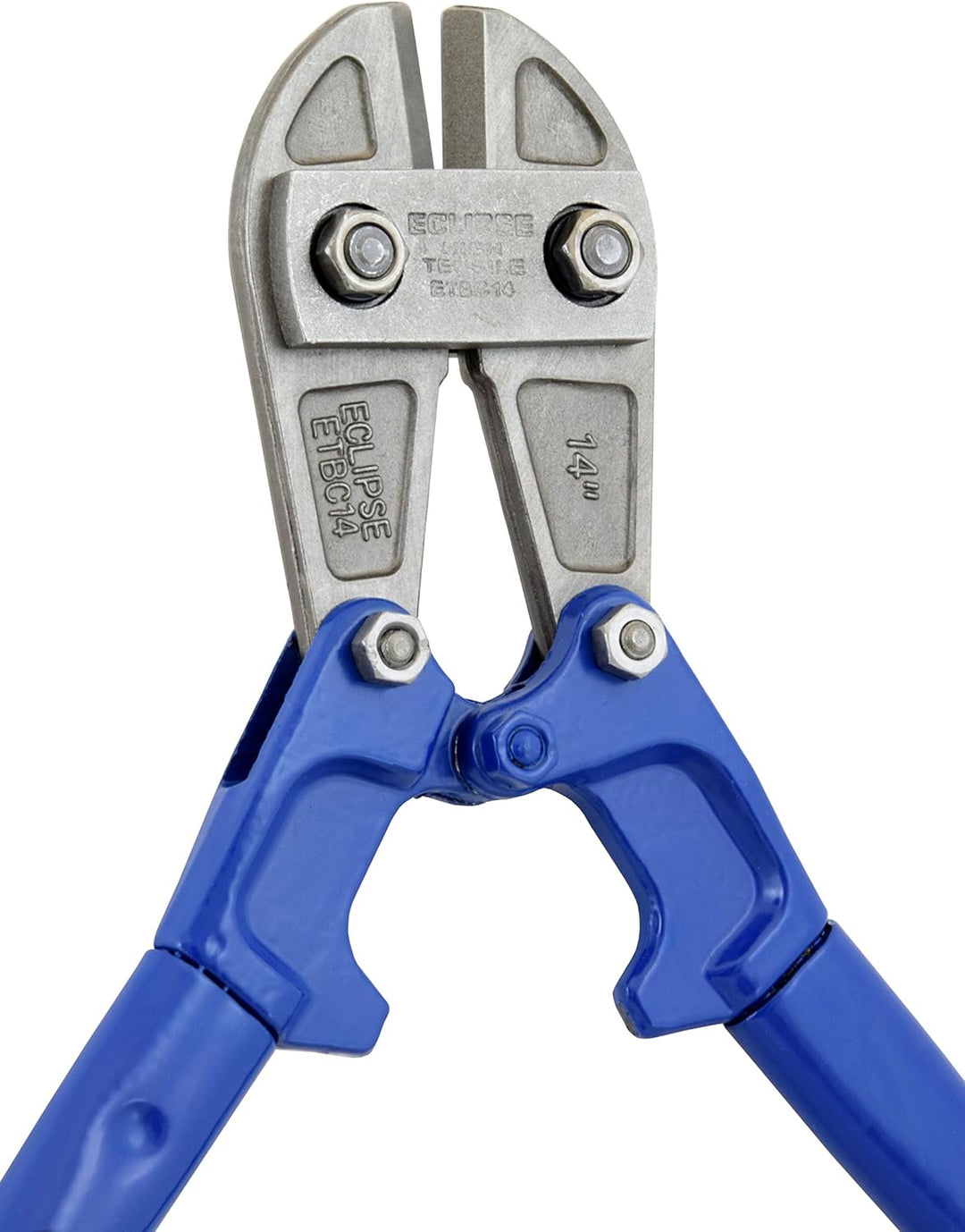 Eclipse Professional Tools ETBC14 Bolzenschneider, rohrförmige Griffe, 35,6 cm
