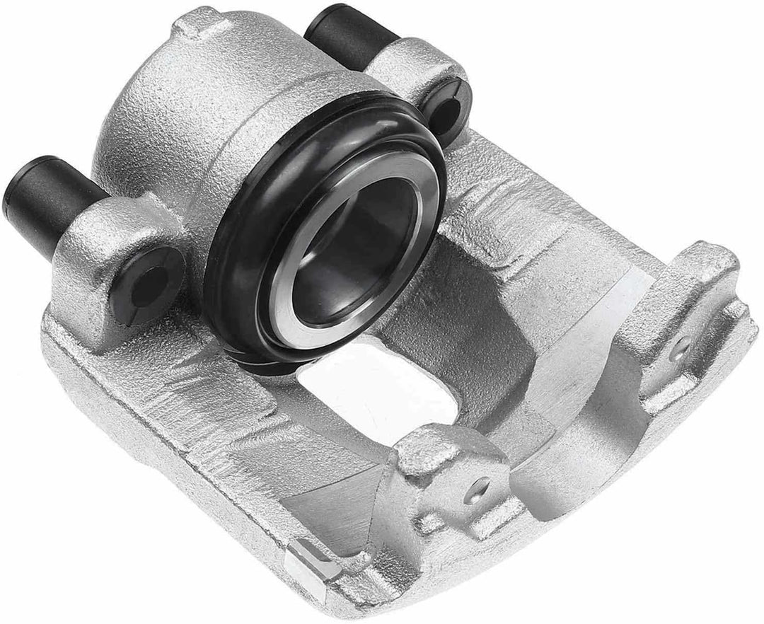 Frankberg 1x Bremssattel Bremszange Vorne Rechts Kompatibel mit Corsa E X15 1.0L-1.4L 2014-2021 Cors