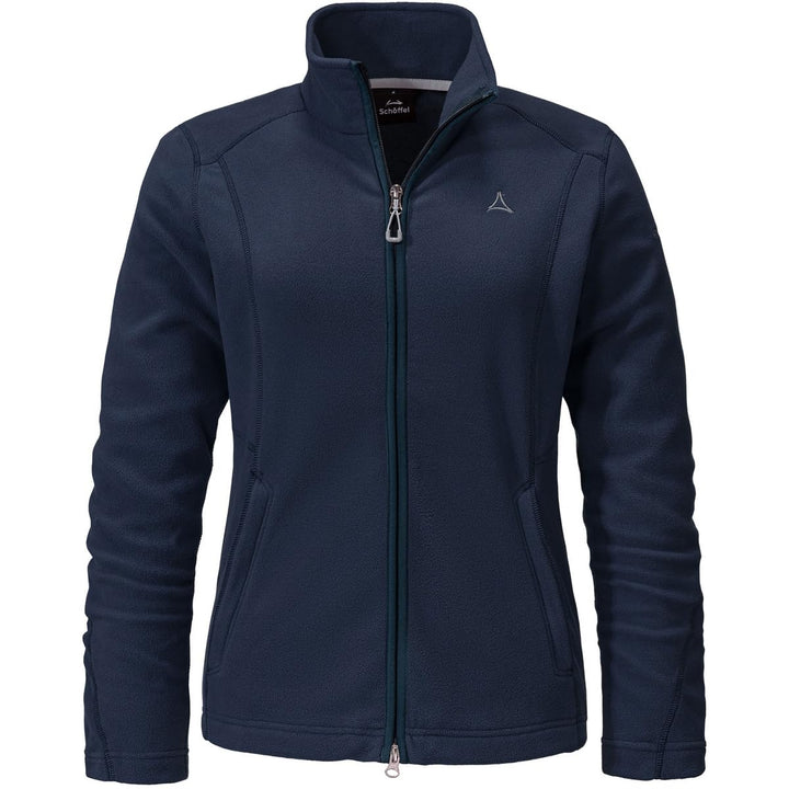 Schöffel Fleece Jacket Leona3
