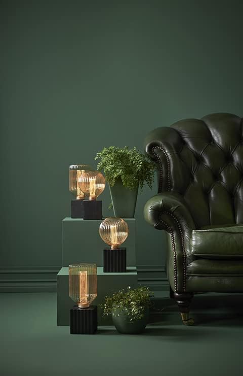 Decoled New Generation Classic