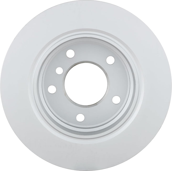 Brembo 08.5366.21 Hintere Bremsscheibe, Anzahl 2