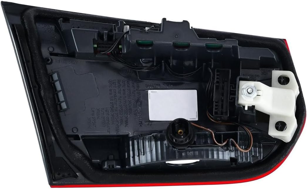 HELLA 2SK 012 148-321 Heckleuchte - Hybrid - innerer Teil - für u.a. BMW 3 (F30, F31, F80) - ECE/CCC