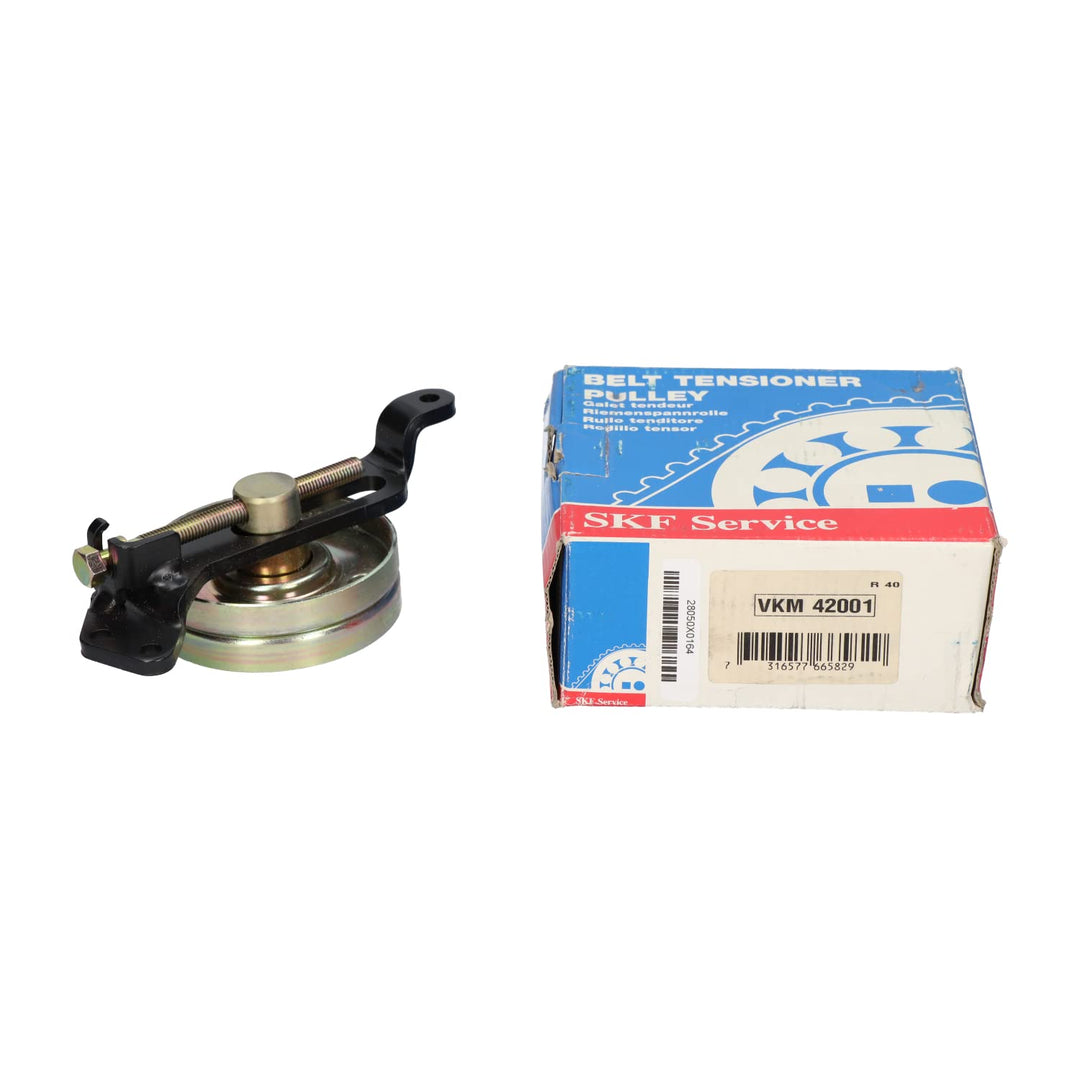 VKM42001 SKF Riemenspanner Tensioner Kit -x-x-mm