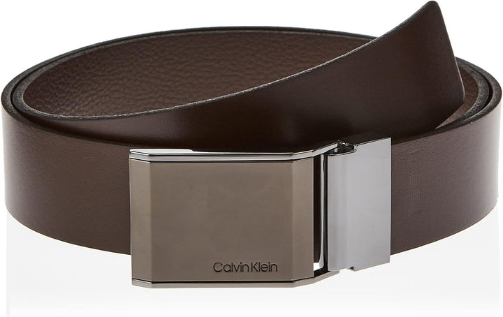 Calvin Klein Belt Set Black