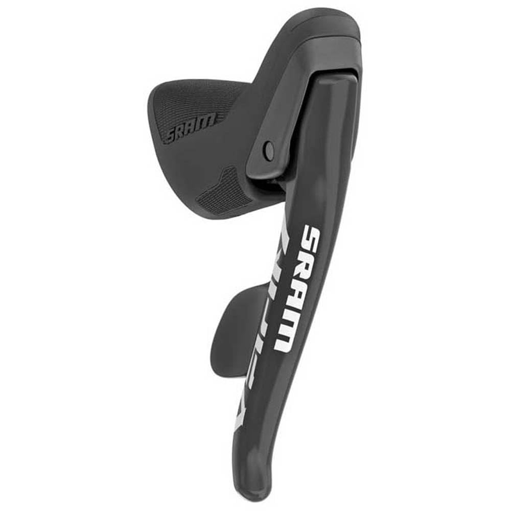 Sram Unisex – Erwachsene Apex Schalt-Bremshebel, schwarz, 11-Fach