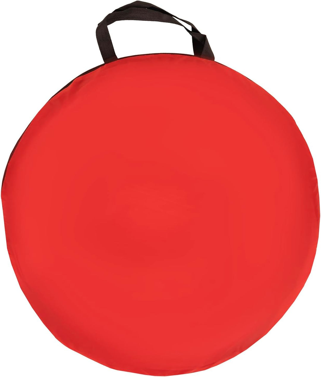 Selonis Pop-Up Tunnel Mit 900 Bälle Für Kinder Krabbel Spieltunnel, Mehrfarbig:Gelb/Grün/Blau/Rot/Or