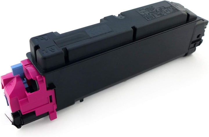 Green2Print Toner Magenta 5000 Seiten ersetzt Kyocera TK-5135M, 1T02PABNL0 passend für Kyocera TASKa