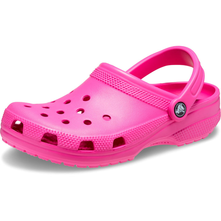 Crocs Unisex Classic Clogs 38 EU Blau, 38 EU Blau