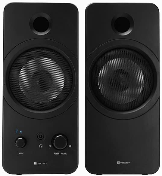 Lautsprecher Tracer 2.0 Mark USB Bluetooth 12W TRAGLO46370