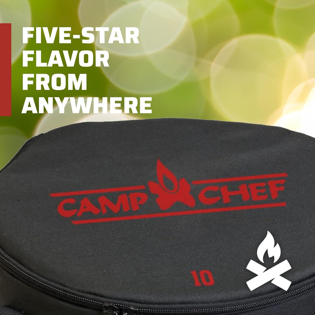 Camp Chef Dutch Oven Tragetasche, 25,4 cm