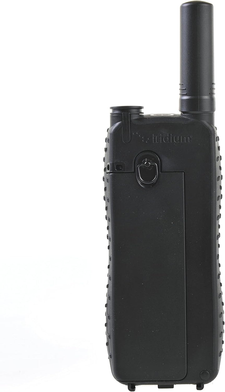 OSAT Iridium 9575 Extreme Satellitentelefon, Telefon und Prepaid-SIM-Karte mit 200 Minuten/180 Tage