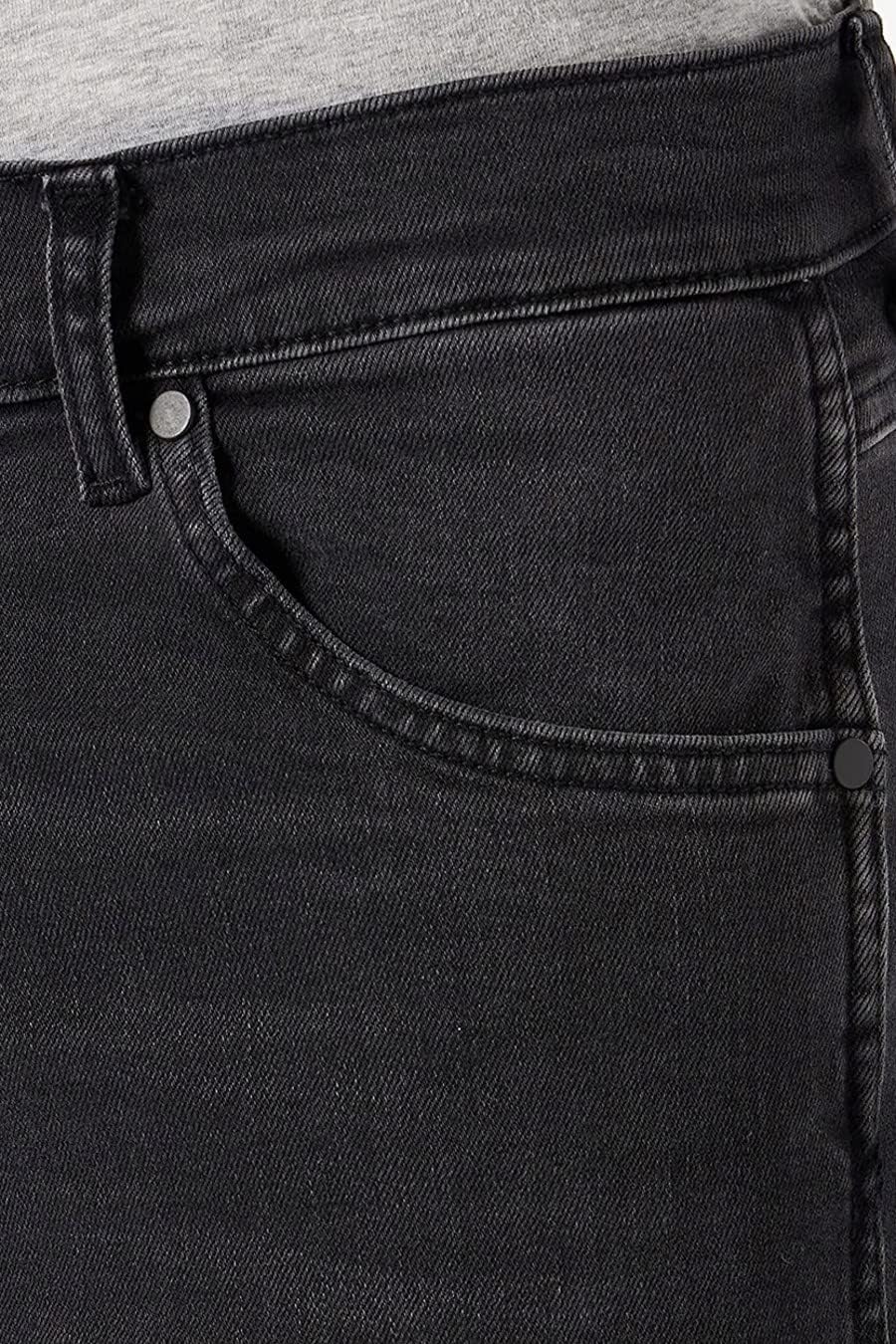 Wrangler Herren Greensboro Iii Pants 34W / 32L Miles Away, 34W / 32L Miles Away