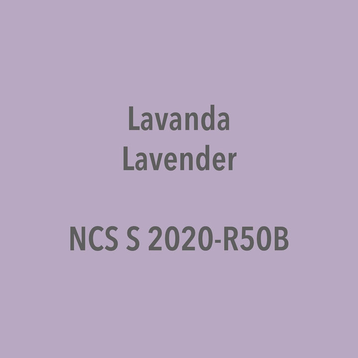bianco Shabby® Lavanda Kreidefarbe Wasserbasis für Alle Oberflächen einfach zu verarbeiten ohne schl