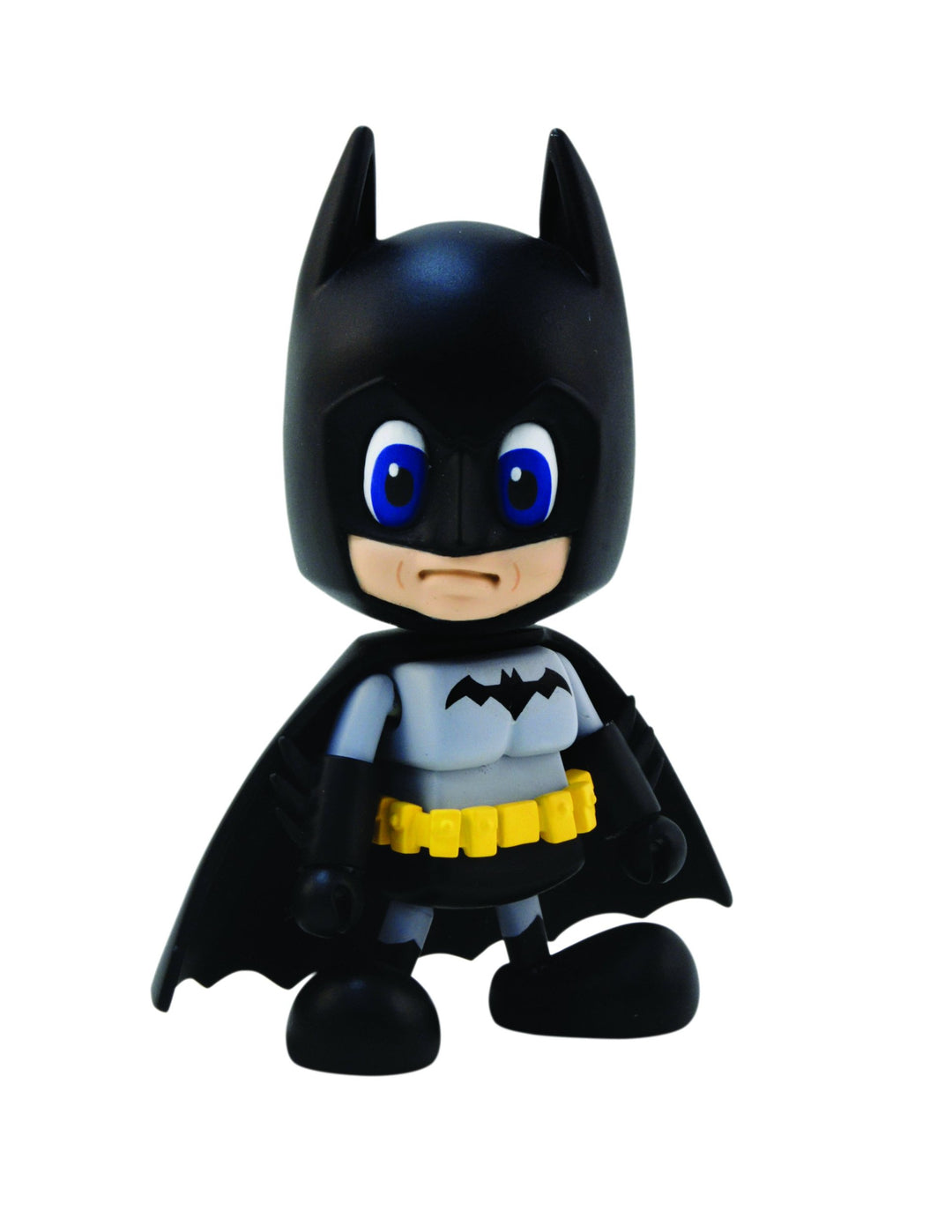 DC Direct CosBaby Batman Figur Hot Toys