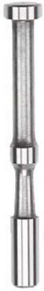 Bosch Accessories Bosch Professional Stempel für Geradschnitt (Zubehör für Geradschneider)